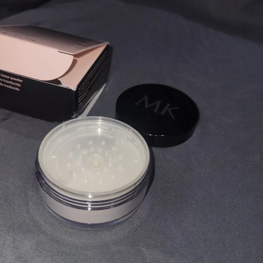 Mary Kay Translucent Loose Powder Full Size / New with Box
